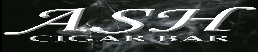 ASH Cigar Bar
